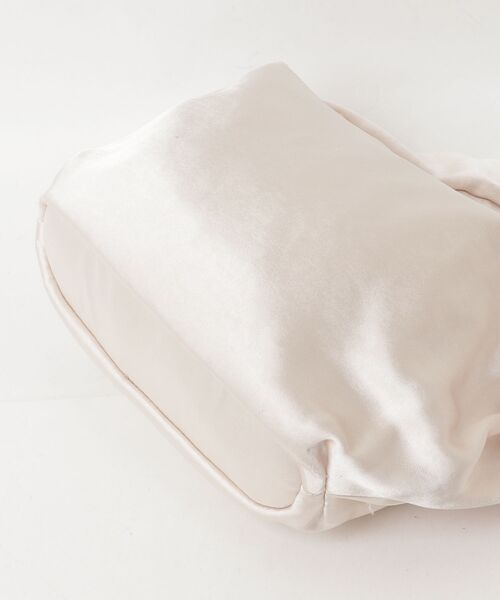 「LE VERNIS」 トートバッグ - ピンク レディース_画像3