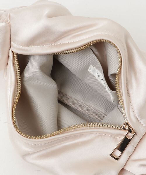 「LE VERNIS」 トートバッグ - ピンク レディース_画像4