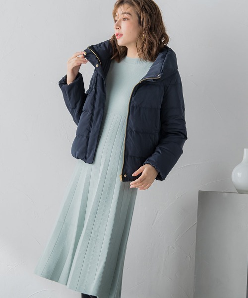 「ketty」 ニットワンピース M ピンク系その他 レディース_画像4