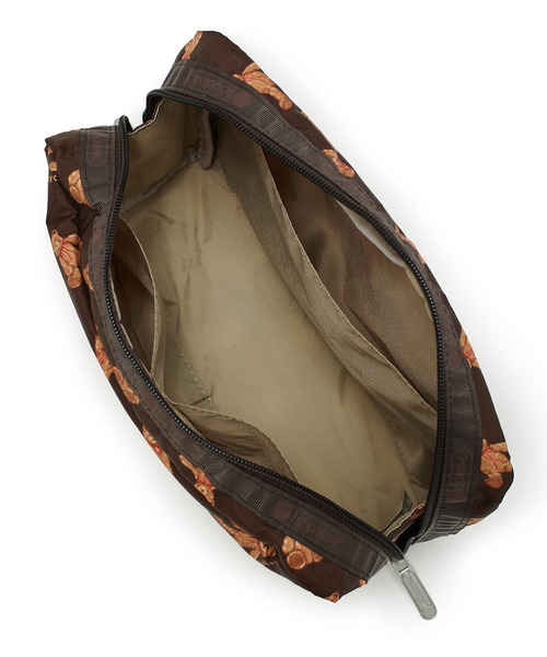 LeSportsac（レスポートサック） ポーチ EXTRA LARGE RECTANGULAR