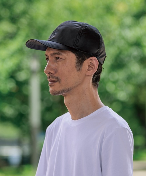 Wpc. IZA キャップ 帽子 IZA(イーザ) THE COOL CAP メンズ レディース