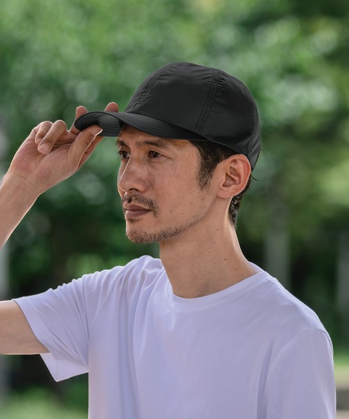 Wpc. IZA キャップ 帽子 IZA(イーザ) THE COOL CAP メンズ レディース
