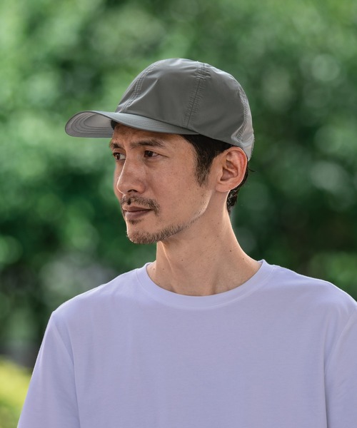 Wpc. IZA キャップ 帽子 IZA(イーザ) THE COOL CAP メンズ レディース