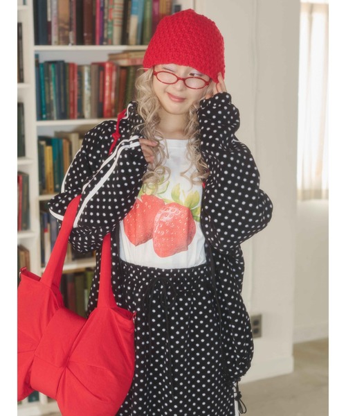 WC ケーブルバブーシュカ : ZOZOTOWN Yahoo!店 - 通販 - Yahoo