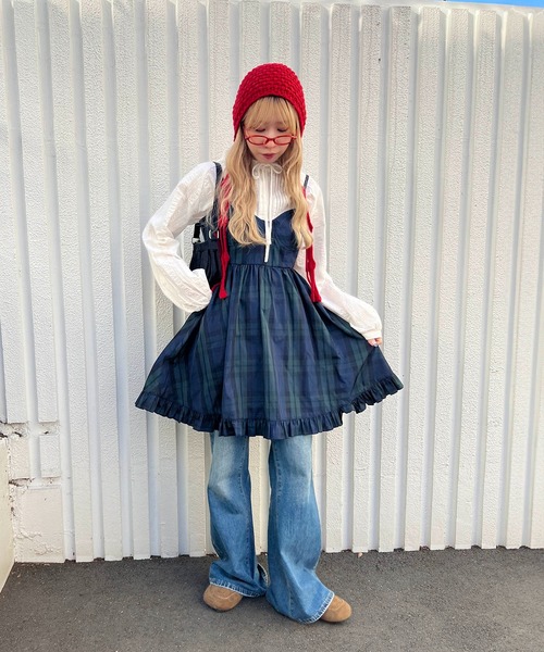 WC ケーブルバブーシュカ : ZOZOTOWN Yahoo!店 - 通販 - Yahoo