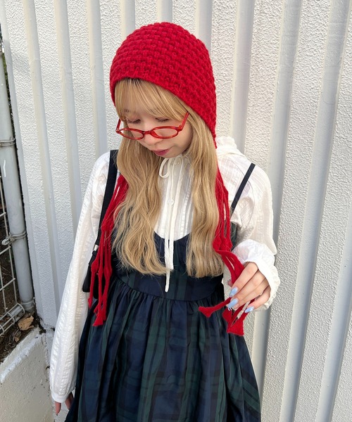 kkkさん専用 WC ケーブルバブーシュカ : ZOZOTOWN Yahoo!店 - 通販 - Yahoo