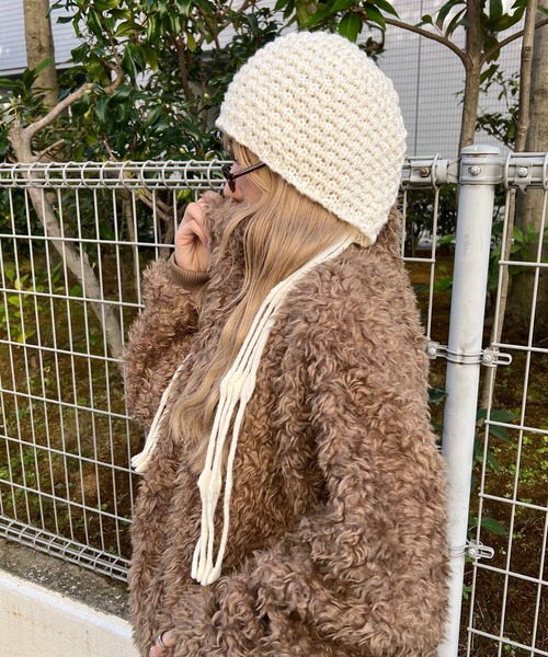 WC ケーブルバブーシュカ : ZOZOTOWN Yahoo!店 - 通販 - Yahoo