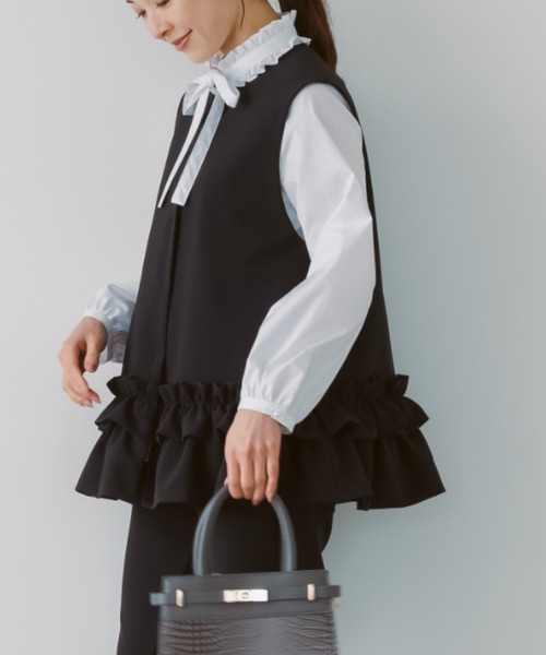 Sono（ソーノ） スーツ ベスト : ZOZOTOWN Yahoo!店 - 通販 - Yahoo