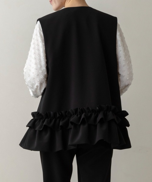 Sono（ソーノ） スーツ ベスト : ZOZOTOWN Yahoo!店 - 通販 - Yahoo