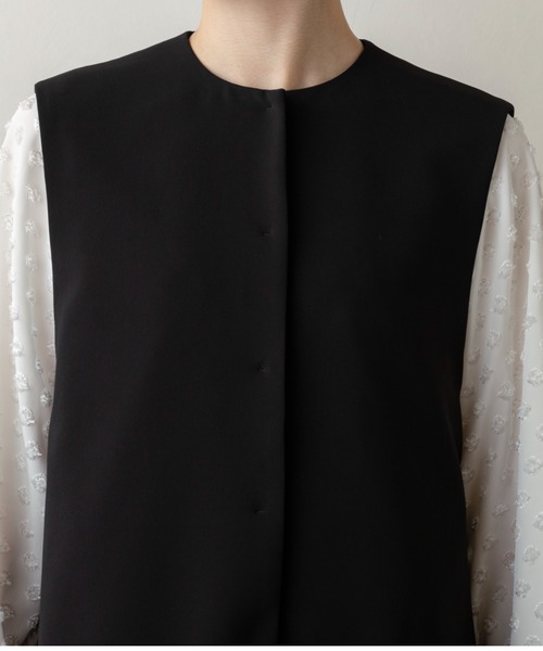 Sono（ソーノ） スーツ ベスト : ZOZOTOWN Yahoo!店 - 通販 - Yahoo