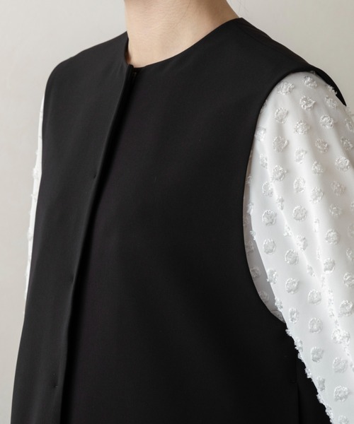 Sono（ソーノ） スーツ ベスト : ZOZOTOWN Yahoo!店 - 通販 - Yahoo