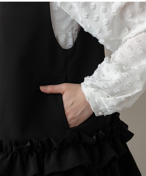 Sono（ソーノ） スーツ ベスト : ZOZOTOWN Yahoo!店 - 通販 - Yahoo