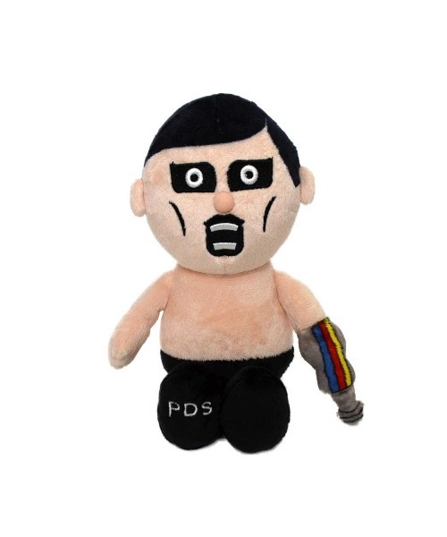 nici（ニキ） おもちゃ NICI/NICI(ニキ)PUNK DRUNKERS あいつ