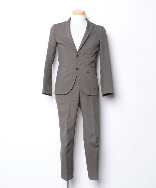 green label relaxing（グリーンレーベルリラクシング） セットアップ