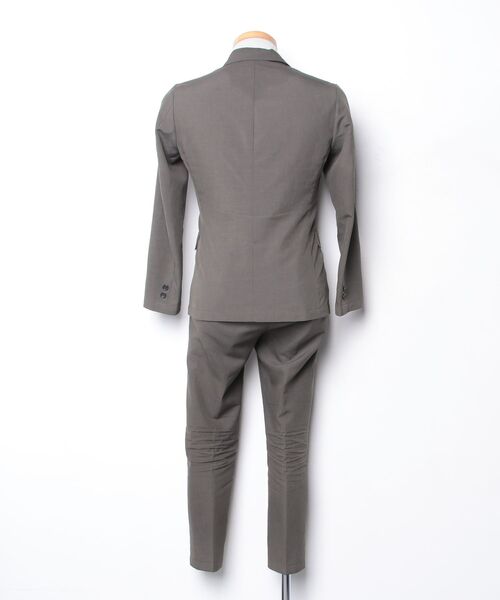 green label relaxing（グリーンレーベルリラクシング） セットアップ