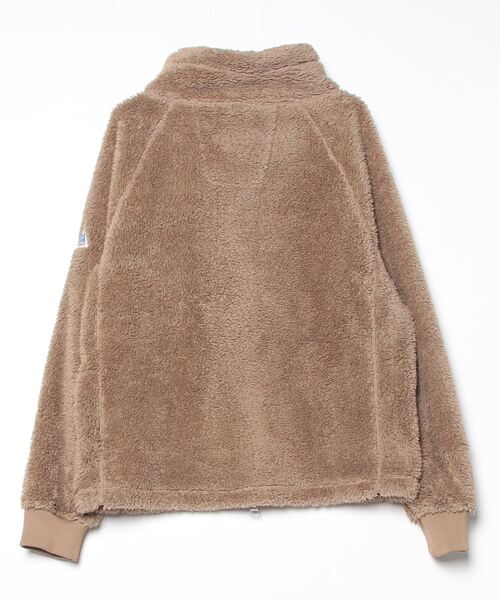 「Cape HEIGHTS」 ブルゾン M ベージュ メンズ_画像2