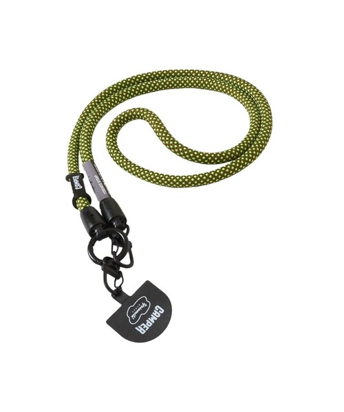 CAMPER（カンペール） キーホルダー PARQUE STRAP ストラップ