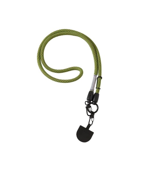 CAMPER（カンペール） キーホルダー PARQUE STRAP ストラップ