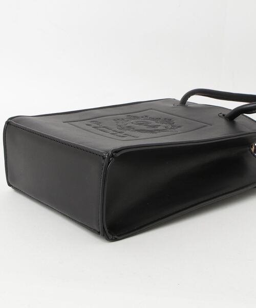 Rady バック Rady（レディ） 2WAYバッグ - ブラック レディース : ZOZOTOWN Yahoo