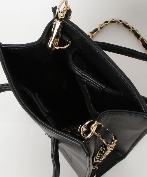 Rady（レディ） 2WAYバッグ - ブラック レディース : ZOZOTOWN Yahoo