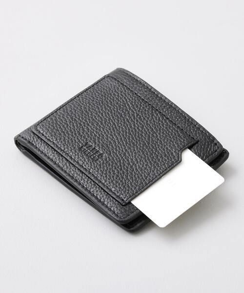【NEW】タケオキクチ（TAKEO KIKUCHI）/【スリムな2つ折り】カラードスリムスマートウォレット TAKEO KIKUCHI（タケオキクチ） 財布 「スリムな2つ折り」カラード