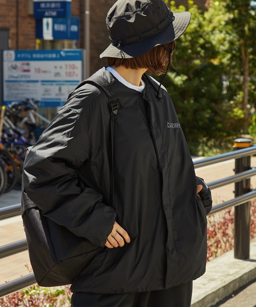 「GERRY」 ジャケット L ベージュ メンズ_画像6