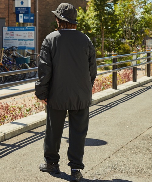 「GERRY」 ジャケット L ベージュ メンズ_画像8