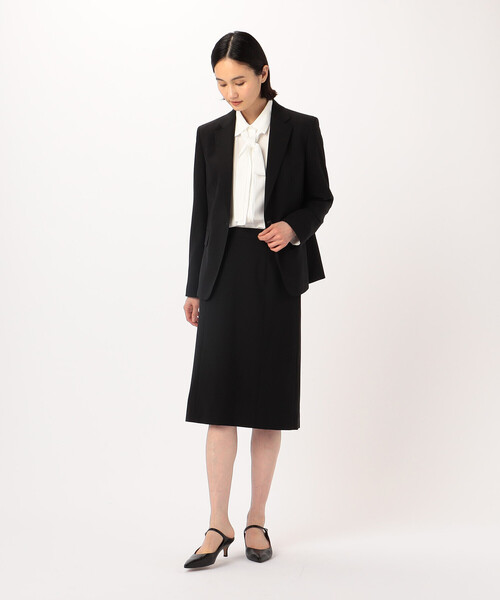 COMME CA（コムサ） ジャケット テーラードジャケット 「セットアップ