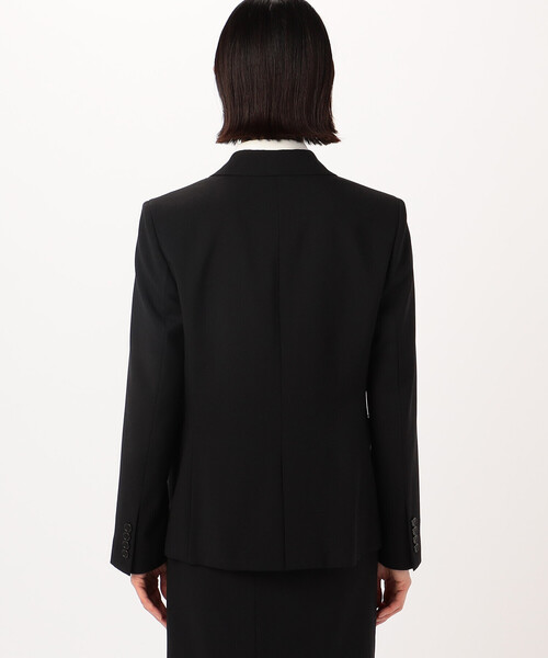 COMME CA（コムサ） ジャケット テーラードジャケット 「セットアップ