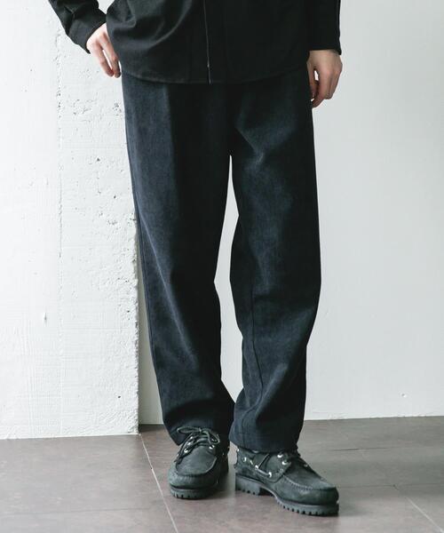 URBAN RESEARCH DOORS（アーバンリサーチドアーズ） パンツ 「UR TECH