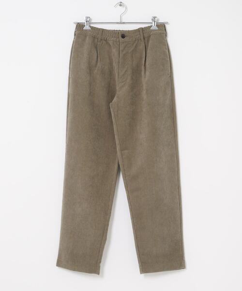 URBAN RESEARCH DOORS（アーバンリサーチドアーズ） パンツ 「UR TECH