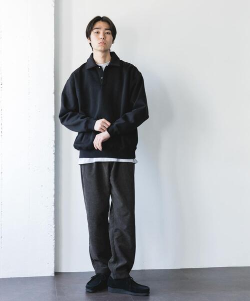 URBAN RESEARCH DOORS（アーバンリサーチドアーズ） パンツ 「UR TECH