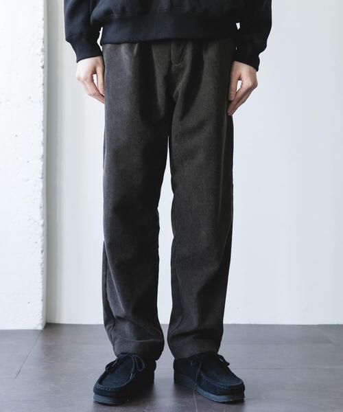 URBAN RESEARCH DOORS（アーバンリサーチドアーズ） パンツ 「UR TECH