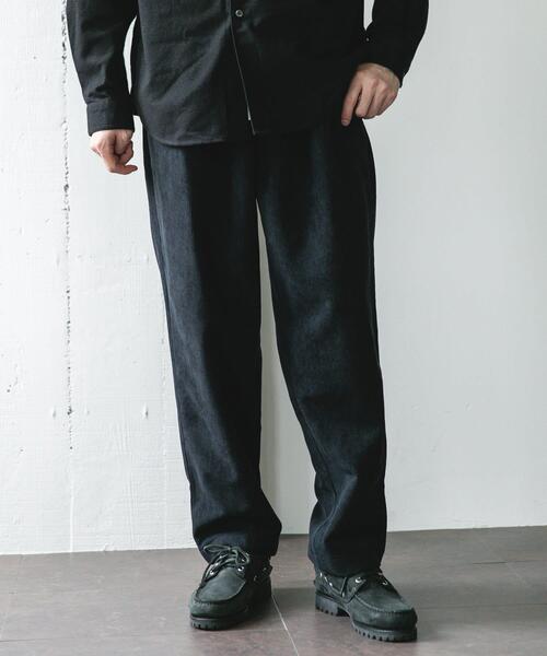 URBAN RESEARCH DOORS（アーバンリサーチドアーズ） パンツ 「UR TECH