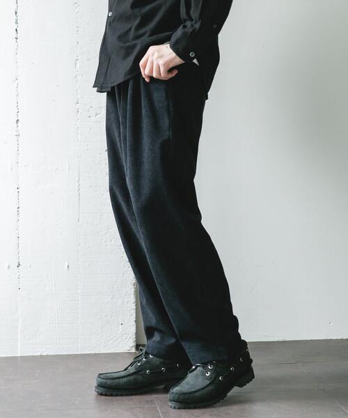 URBAN RESEARCH DOORS（アーバンリサーチドアーズ） パンツ 「UR TECH