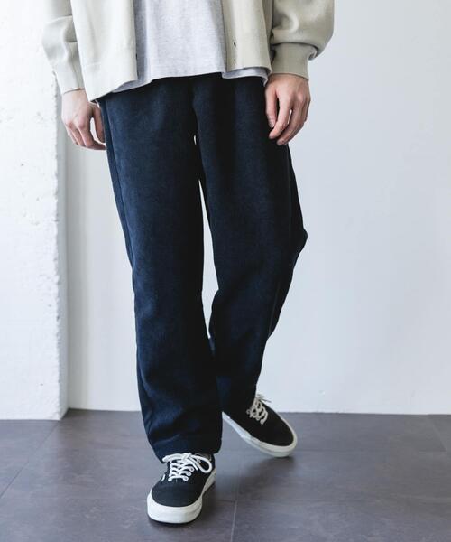URBAN RESEARCH DOORS（アーバンリサーチドアーズ） パンツ 「UR TECH