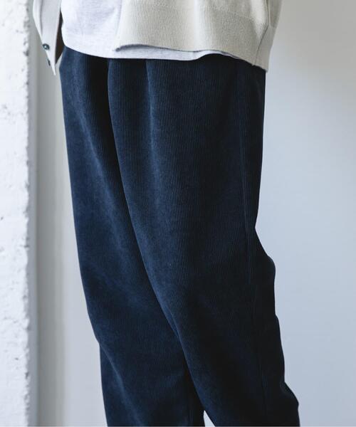 URBAN RESEARCH DOORS（アーバンリサーチドアーズ） パンツ 「UR TECH