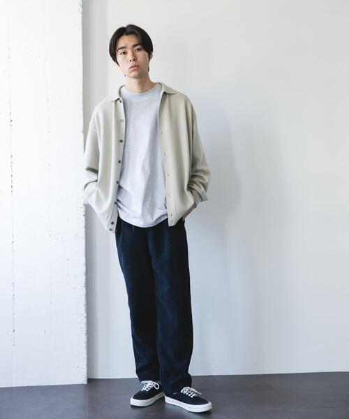 URBAN RESEARCH DOORS（アーバンリサーチドアーズ） パンツ 「UR TECH