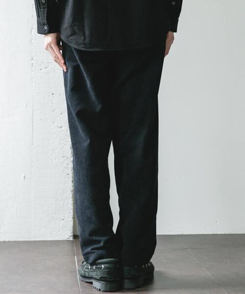 URBAN RESEARCH DOORS（アーバンリサーチドアーズ） パンツ 「UR TECH