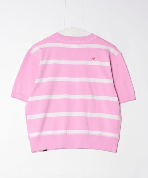 DOUBLE STANDARD CLOTHING（ダブルスタンダードクロージング） ニット