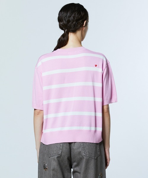 DOUBLE STANDARD CLOTHING（ダブルスタンダードクロージング） ニット