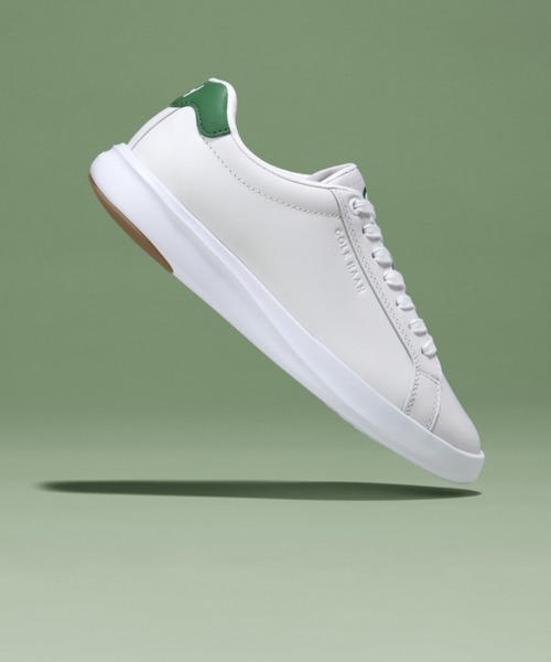 COLE HAAN（コールハーン） スニーカー グランド クロスコート テニス