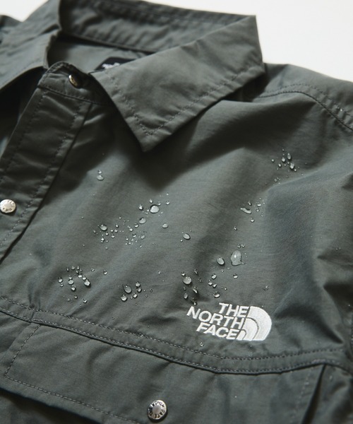 THE NORTH FACE（ザ ノースフェイス） ノースフェイス シャツ 半袖 THE