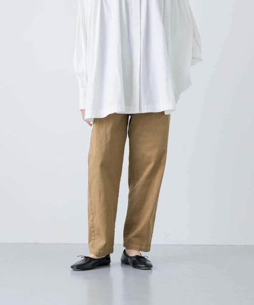 かぐれ イージーパンツ FREE ホワイト レディース : ZOZOTOWN Yahoo!店