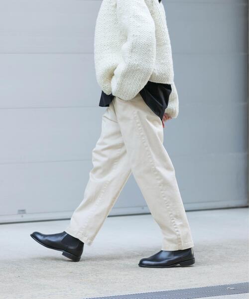 かぐれ イージーパンツ FREE ホワイト レディース : ZOZOTOWN Yahoo!店