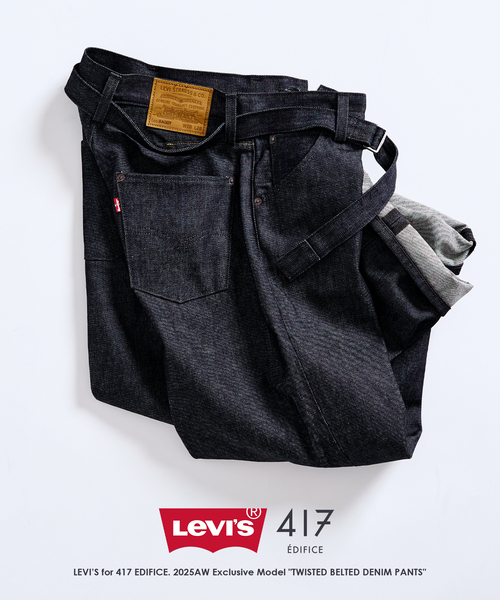 Levi's（リーバイス） ジーンズ 追加 LEVI'S(R)/リーバイス(R) 別注