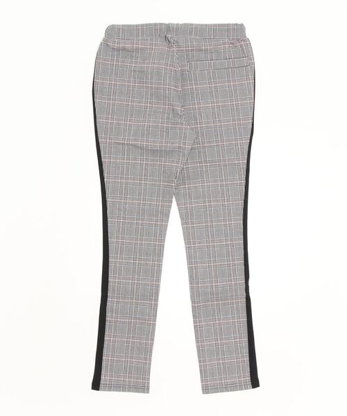 「adamsJUGGLER」 チノパンツ S ブラック メンズ_画像2