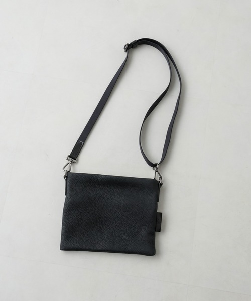 ITTI（イッチ） ショルダーバッグ ITTI/別注 MARY SACOCHE - S メンズ