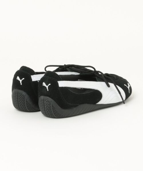 PUMA（プーマ） スニーカー スニーカーパンプス SPEEDCAT BALLET NOVA