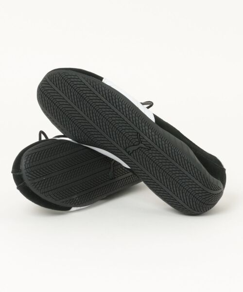 PUMA プーマ スニーカー　パンプス　スピードキャット PUMA プーマ スニーカーパンプス SPEEDCAT BALLET NOVA WNS スピード